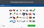 NFL Now screenshot 7