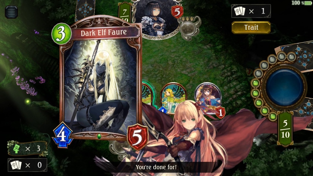 Shadowverse - Preview 11