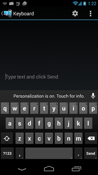 BL Windows App Remote - Free - Preview 2