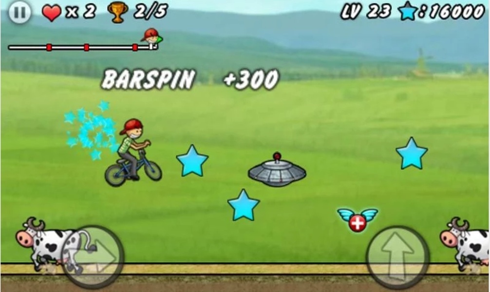 Bmx Boy APK for Android Download