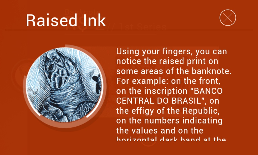 Brazilian Banknotes - Preview 2
