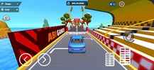Car Stunts 3D screenshot 2