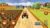 Grand Farming Simulator - Tractor Driving Games screenshot 2
