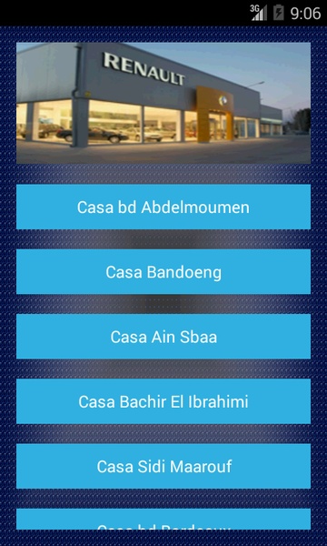 contacts automobiliste - Preview 6