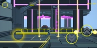 Postrunner screenshot 1