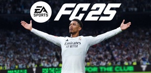 Imagine de prezentare pentru EA Sports FC Mobile Beta