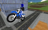 Extreme Motorbike Race 3D screenshot 8