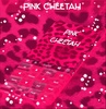 Pink Cheetah GO Keyboard screenshot 1