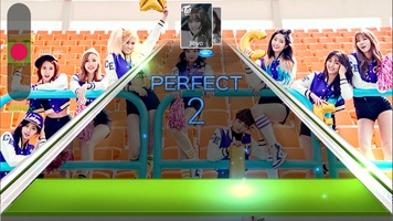 SuperStar JYPNATION screenshot 17