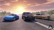 Driving Zone screenshot 7