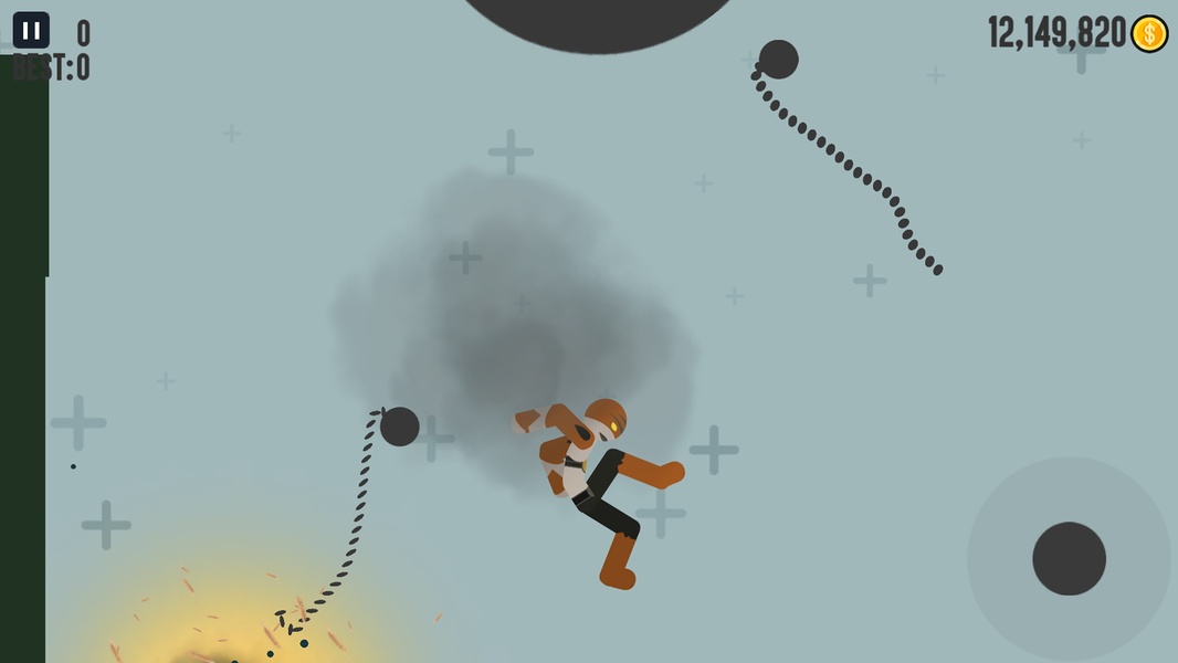 Stickman- Dumb Ways To Live - Preview 6