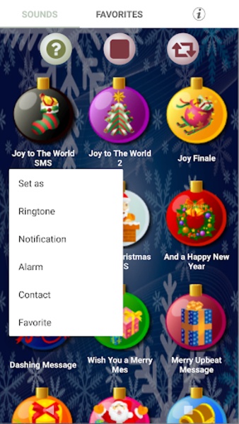 Christmas Notification Sounds - Preview 6