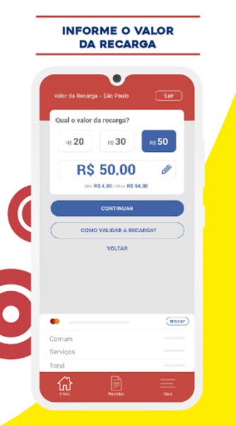 Ponto Certo - Preview 4