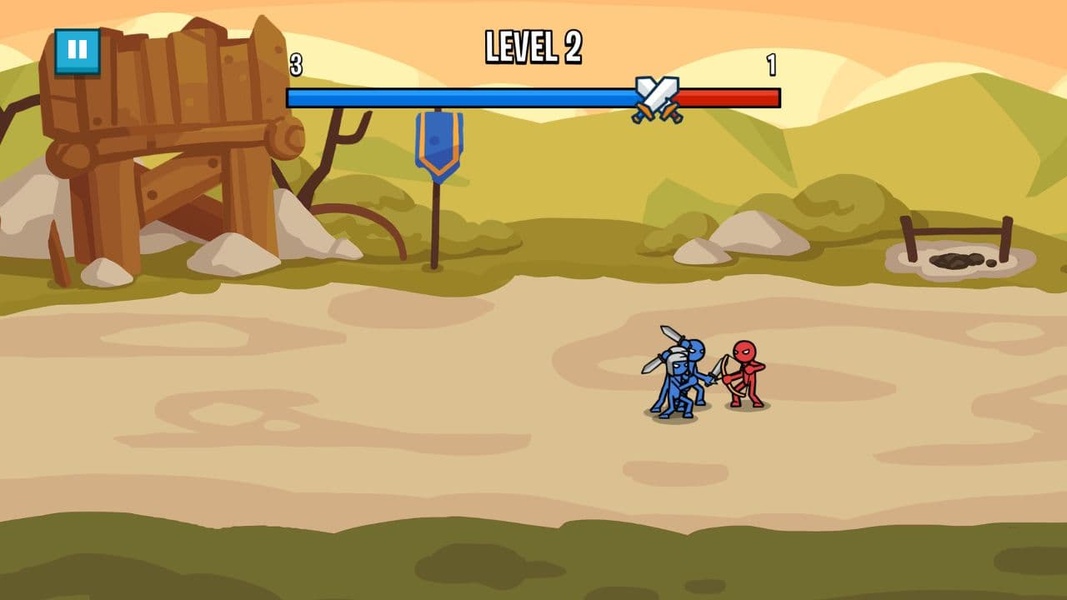 Stick Wars 2 - Preview 8