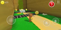 Super Bear Adventure screenshot 4