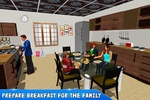Virtual Stepdad Simulator Life screenshot 19