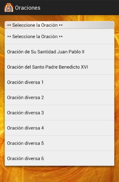 Virgen De Guadalupe - Preview 3