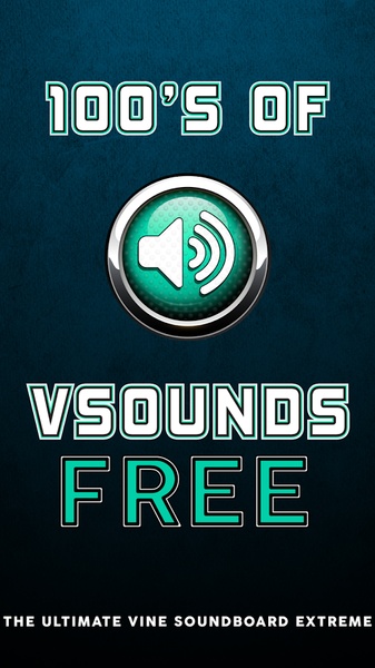 100s of VSounds - Preview 4