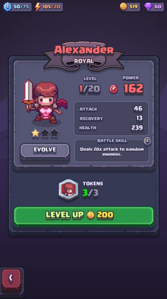 Match Land - Preview 3