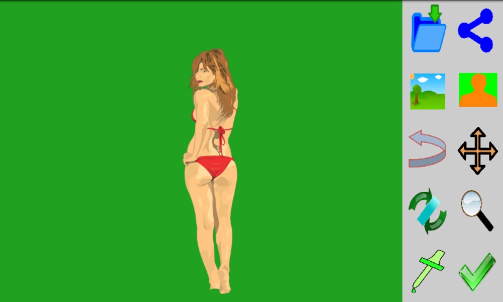 Green Screen Magic - Preview 23