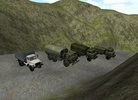 Russian Racing on trucks screenshot 2