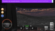 European Truck Driver Simulator screenshot 4