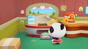 Little Panda’s Ice Cream Factory screenshot 7