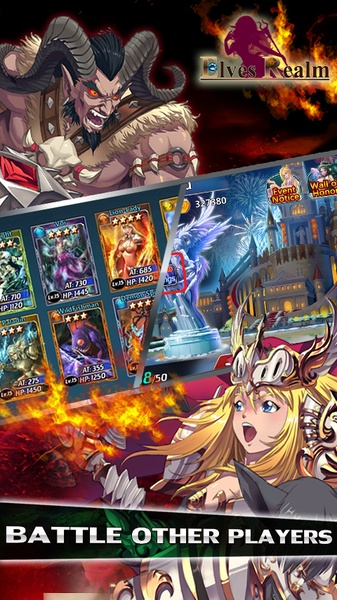 Elves Realm - Preview 5