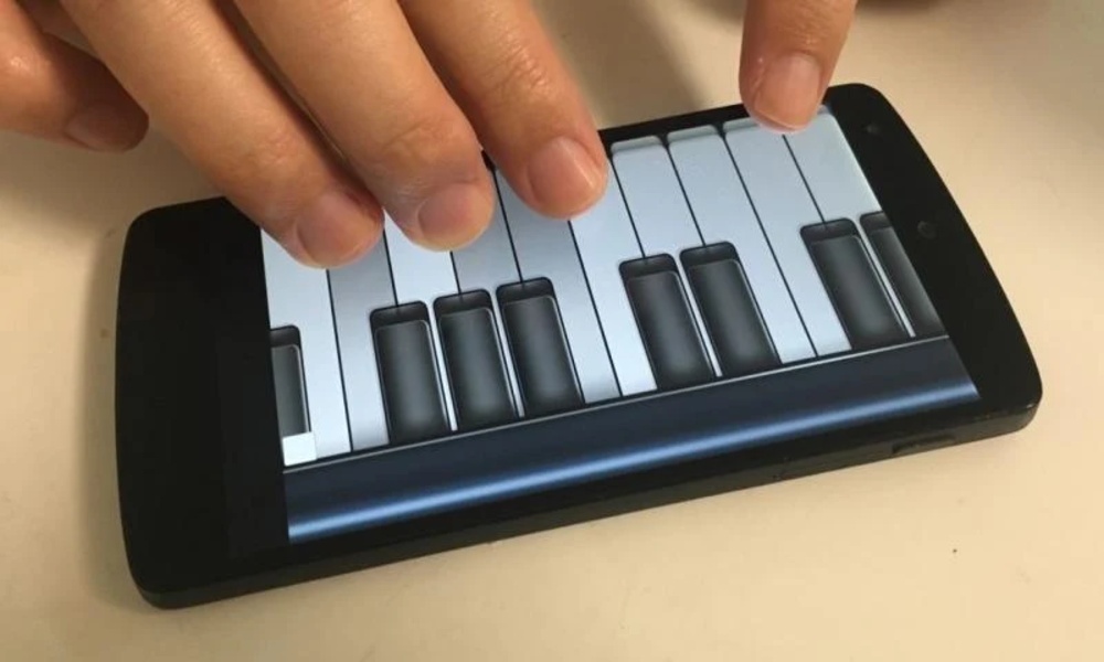 My Little Piano - Preview 2