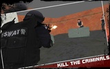 Commando Police Strike screenshot 3