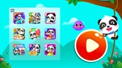 Baby Panda’s Ice Cream Shop screenshot 7