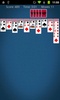 Spider Solitaire screenshot 1