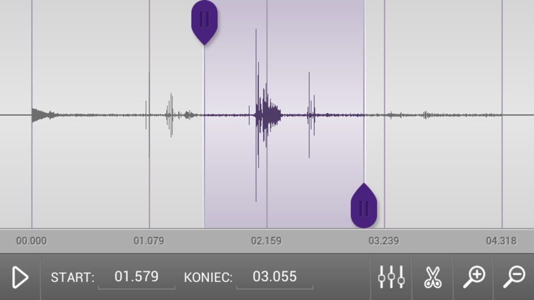 Muzyka na czekanie w Play - Preview 11