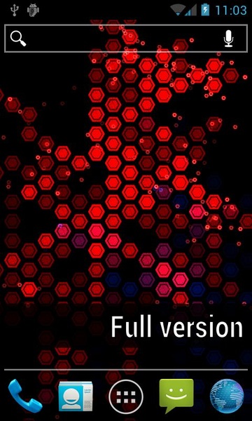 Digital Embers Free - Preview 3