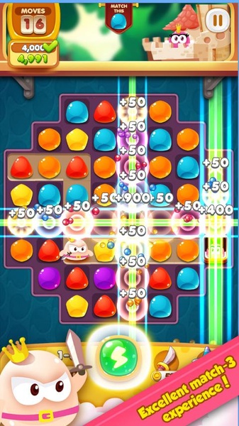 PrincessRescue - Preview 7