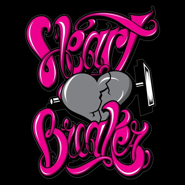 How to be a heartbreaker - Preview 2