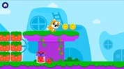 Cake Maker Games For Kids screenshot 9