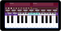 Marimba Piano Xylophone screenshot 3