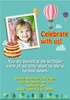 Birthday Party Invitation screenshot 5