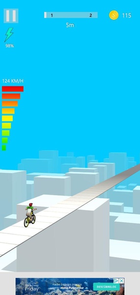 BMX Flip - Preview 3