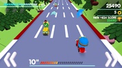 Pocoyo Racing: Kids Car Race screenshot 3