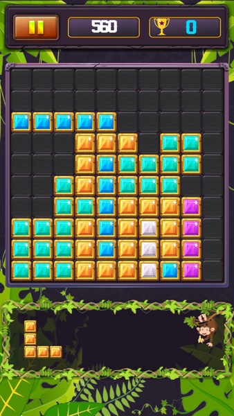 Block Puzzle Ruby - Preview 4