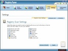Lavasoft Registry Tuner screenshot 2