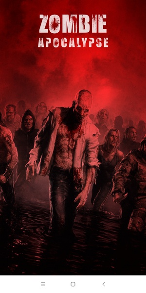 Zombie Apocalypse GPS - Preview 16