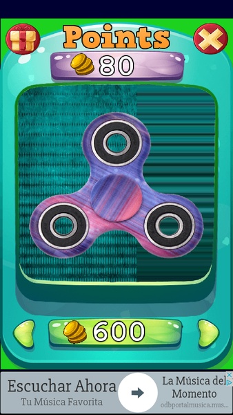 Swipe Spinner - Preview 9