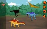 Rompecabezas de Dinosaurios screenshot 3