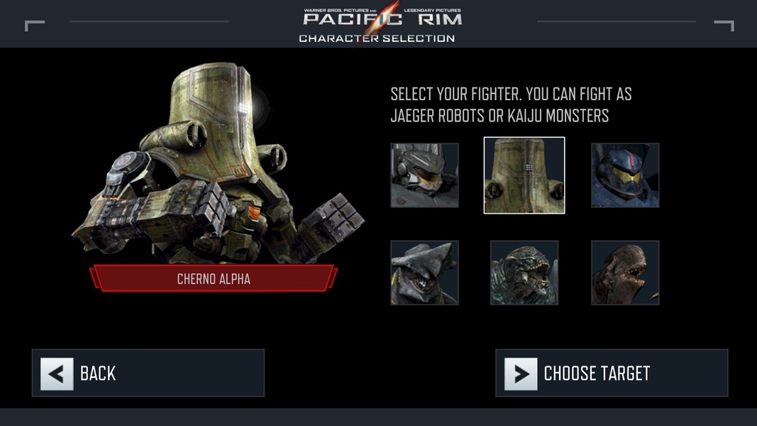 Pacific Rim Kaiju Battle - Preview 5
