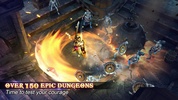 Heroes of Dungeon screenshot 5