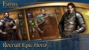 Empire: Battle of Conquerors screenshot 3