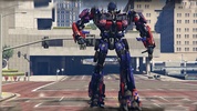 US Transforming Robot Fighting screenshot 3